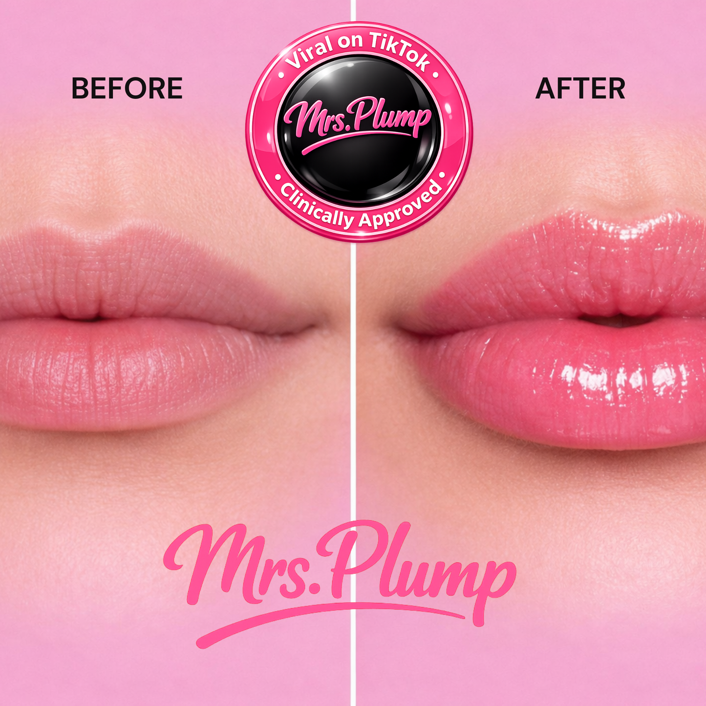 Mrs Plump MAXI Shot