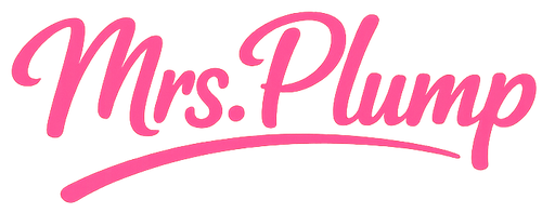 Mrs Plump
