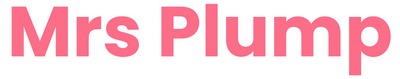 Mrs Plump